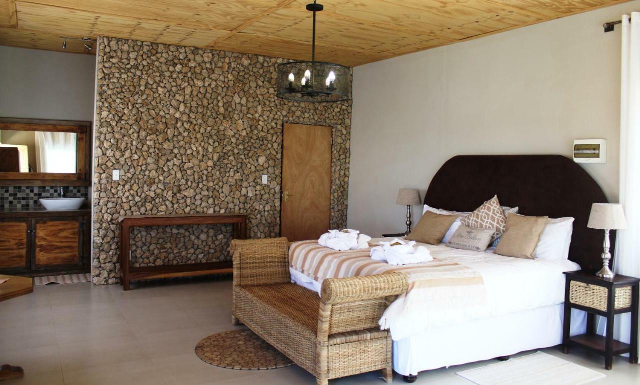 Burgsdorf Guest Farm Villa มัลตาเฮอเฮอ ภายนอก รูปภาพ