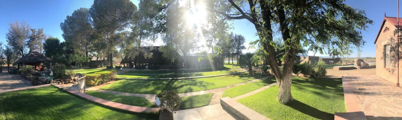 Burgsdorf Guest Farm Villa มัลตาเฮอเฮอ ภายนอก รูปภาพ